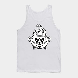 Cauldron Tank Top